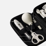 Tommee Tippee baby grooming kit 9-delni komplet za nego dojenčka - slika 3