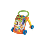 VTech Walker EasyMail – hojica in igralna deska za otroke