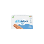 WaterWipes Baby robčki – 720 robčkov, 99,9 % voda, brez plastike