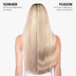 Wella Fusion Nega za Poškodovane Lase – Šampon, Balzam, Maska - slika 3