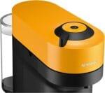 Nespresso De'Longhi Vertuo Pop – Kapsulna Kava z 4 Velikostmi, Mango Yellow - slika 3