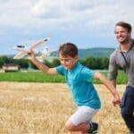 HABA 303520 - Terra Kids Wurfgleiter, glider za otroke - slika 2