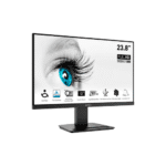 MSI PRO MP2412DE 23,8" Full HD Monitor – 100 Hz in Vgrajeni Zvočniki