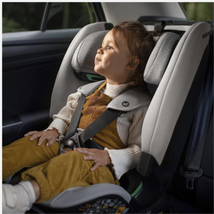 Maxi-Cosi Titan Plus i-Size avtosedež