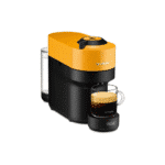 Nespresso De'Longhi Vertuo Pop – Kapsulna Kava z 4 Velikostmi, Mango Yellow