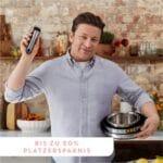 Tefal Jamie Oliver Ingenio G6 – 9-delni Set Posod za Indukcijo - slika 2