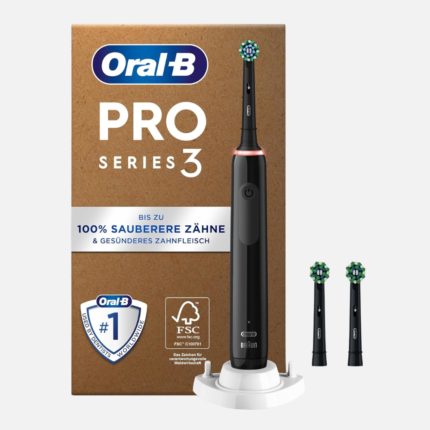Oral-B Pro Series 3 električna ščetka