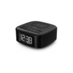 Philips Audio Radio Alarm Clock – DAB+, Qi Polnjenje, Črna