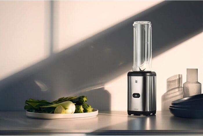 WMF Kult Mix & Go Mini Blender – Kompakten Mešalnik za Smoothie - slika 4