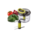 Tefal Ingenio 5-Second Chopper – Ročni Sekljalnik za Sadje in Zelenjavo