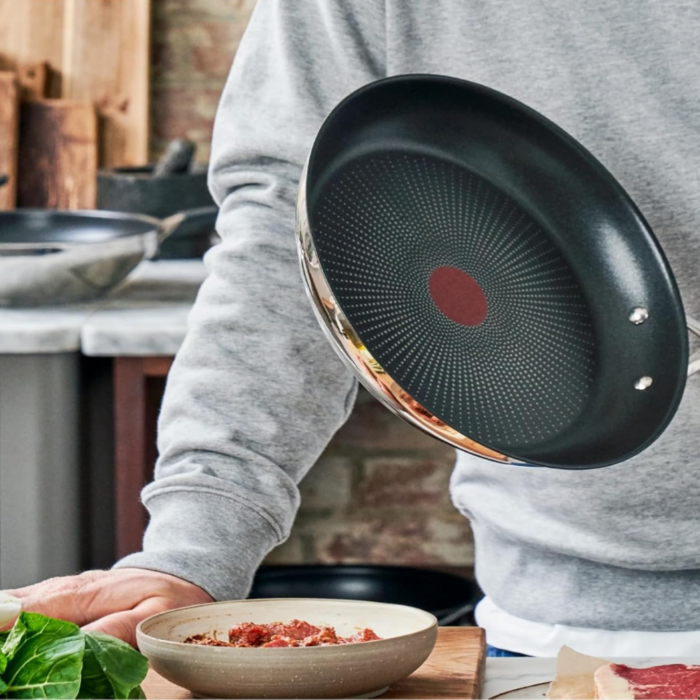 Tefal Jamie Oliver Cook's Direct On ponev - slika 3