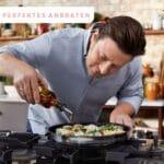 Tefal Jamie Oliver Ingenio G6 – 9-delni Set Posod za Indukcijo - slika 4