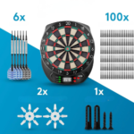 DartPro elektronski pikado tarča - slika 3