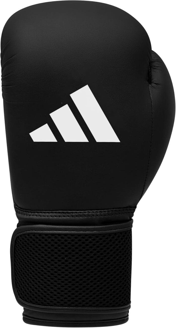Adidas boksarski set – rokavice (12 oz), bandaže in ščitnik za zobe - slika 4