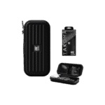 Red Dragon Peter Wright Snakebite Brass Steel Tip pikado set, 50 delov