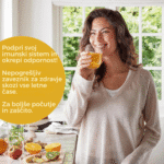 Immun Elixier Phyto Pulver z Bioflavonoidi, Echinaceo in Quercetinom – Moč narave za vaš imunski sistem! - slika 4