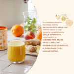 Immun Elixier Phyto Pulver z Bioflavonoidi, Echinaceo in Quercetinom – Moč narave za vaš imunski sistem! - slika 2