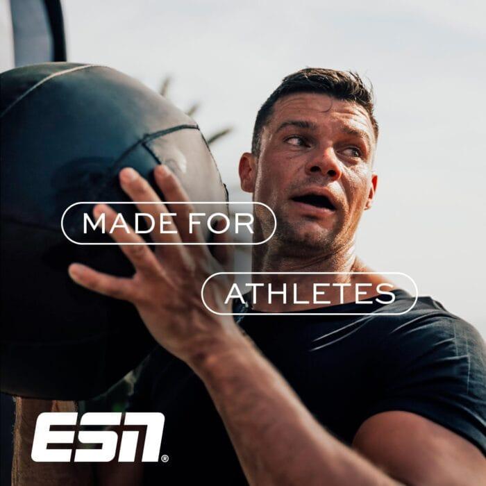 ESN Ultrapure Creatine Monohydrate, 500 g, vegansko - slika 3