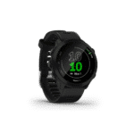 Garmin Forerunner 55 GPS tekaška ura z barvnim zaslonom in športnimi aplikacijami