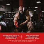 Scitec Nutrition 100% Whey Protein Professional, Vanilja, 2,35 kg – Za moč in regeneracijo! - slika 3