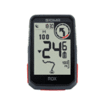 SIGMA SPORT ROX 4.0 kolesarski računalnik z GPS-om in navigacijo