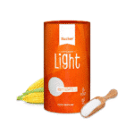 Xucker Light Erythritol, 1 kg pločevinka, brezkalorična alternativa sladkorju