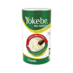 Yokebe Classic Diet Shake, 500 g, visokokakovostna zamenjava obroka