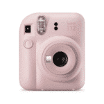 INSTAX Mini 12 Instant Camera – Blossom Pink