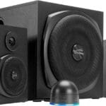 Speedlink Gravity LT 2.1 Bluetooth zvočniki