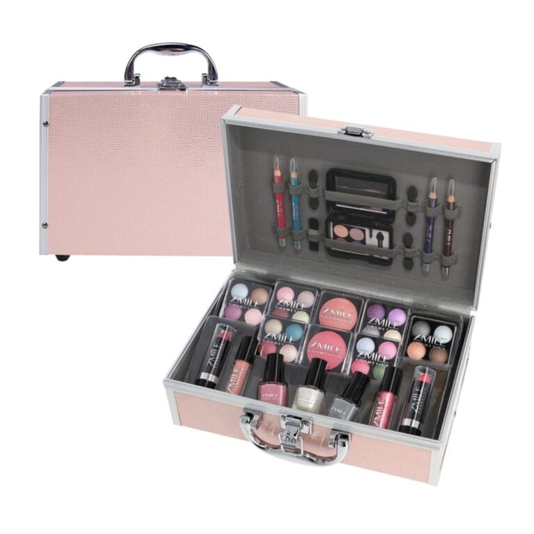 ZMILE COSMETICS EYE-CATCHER