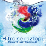 Ariel All-in-1 PODS Color+ – kapsule za pranje (100 pranj) - slika 3
