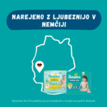 Pampers Premium Protection Sensitive – PREMIUM plenice za občutljivo kožo (180 kosov) - slika 6