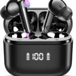 pametne brezžične slušalke z AI prevajalnikom