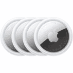 Apple AirTag komplet 4 sledilnikov