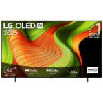 LG OLED65B59LA 65" 4K OLED TV