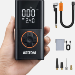 AstroAI prenosna električna zračna tlačilka 150 PSI - slika 4
