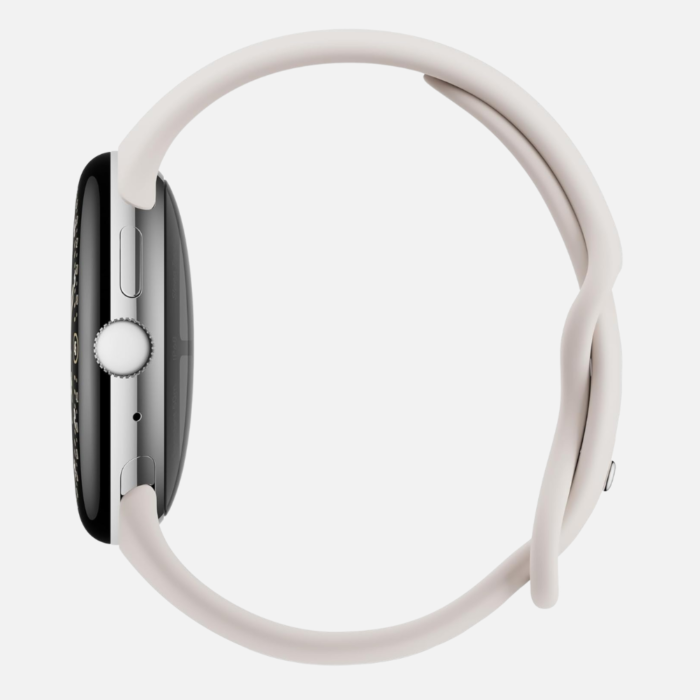 Google Pixel Watch 4 pametna ura 45 mm - slika 5
