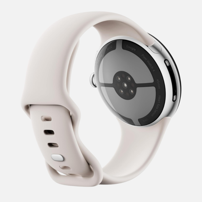 Google Pixel Watch 4 pametna ura 45 mm - slika 4