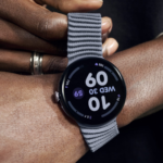 Google Pixel Watch 4 pametna ura 45 mm - slika 3