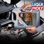 Liqui Moly Top Tec 4200 5W-30 5L