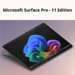 Microsoft Surface Pro 13 tablica in prenosnik 2v1 16GB 256GB - slika 4