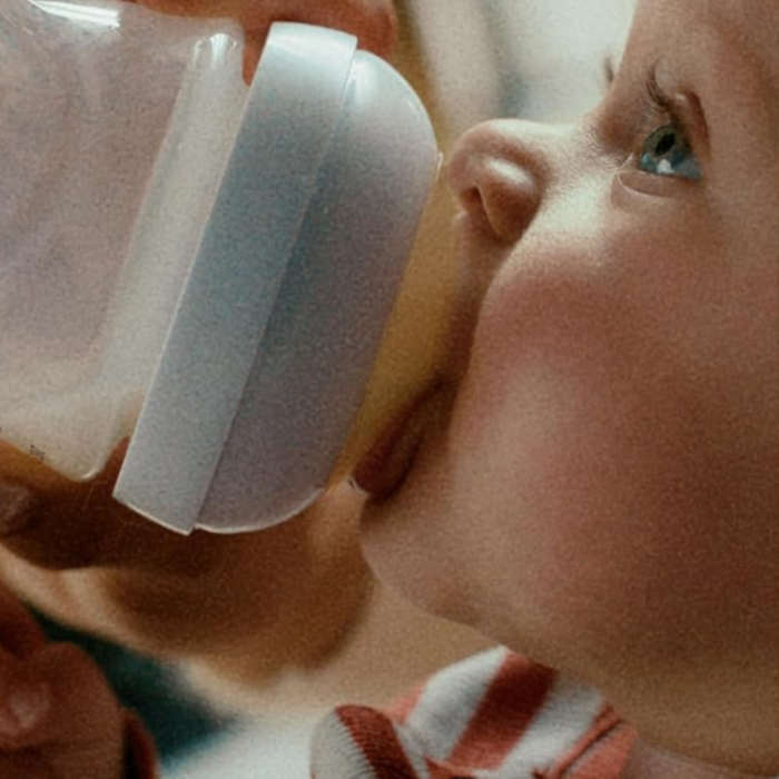 Philips Avent Natural Response stekleničke za dojenčka 260 ml – set 3 - slika 2