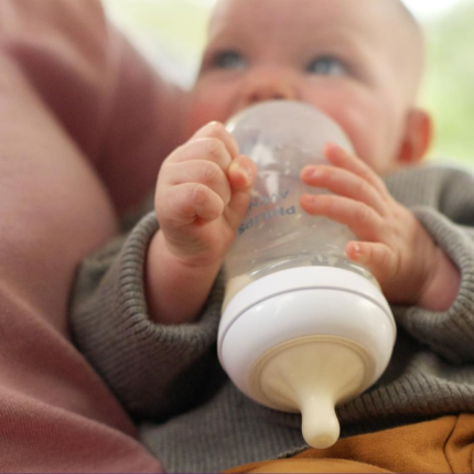 Philips Avent steklenička 260 ml