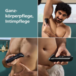 Philips Bodygroom Series 5000 trimer za telo - slika 4