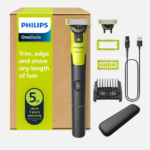 Philips OneBlade 360 Face & Body brivnik QP4631/65