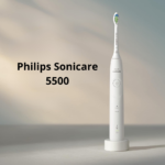 Philips Sonicare 5500 električna zobna ščetka