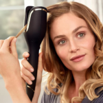 Philips avtomatski kodralnik las z nastavljivo temperaturo