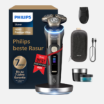Philips i9000 Prestige Ultra električni brivnik - slika 5