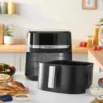 Russell Hobbs SatisFry XXL cvrtnik na vroč zrak 8.3 L - slika 3