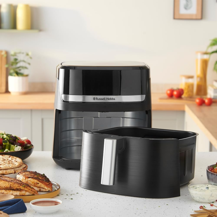 Russell Hobbs SatisFry XXL cvrtnik na vroč zrak 8.3 L - slika 3